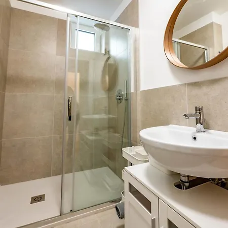 Apartment L'angolo D'estella Trieste