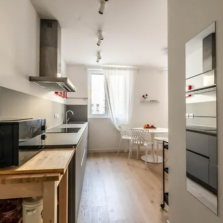 L'angolo D'estella Appartement