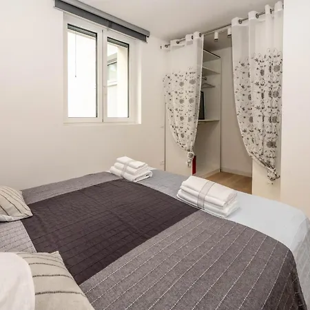 Appartement L'angolo D'estella *