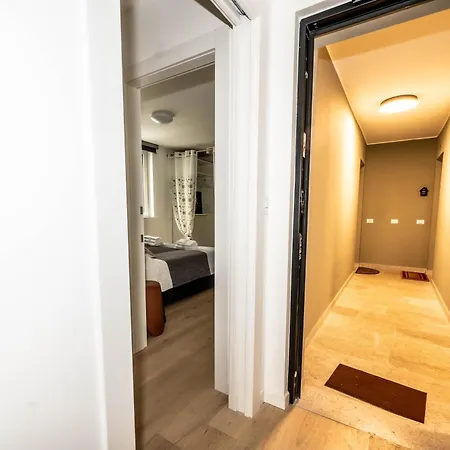 L'angolo D'estella Appartement Trieste